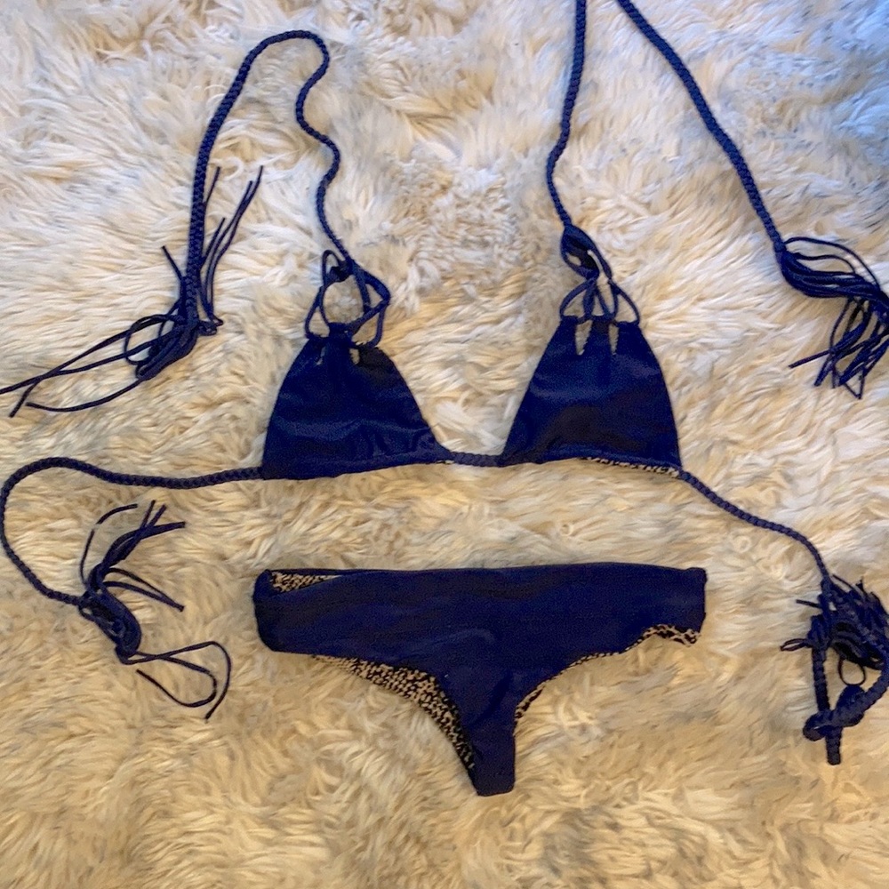 ACACIA set